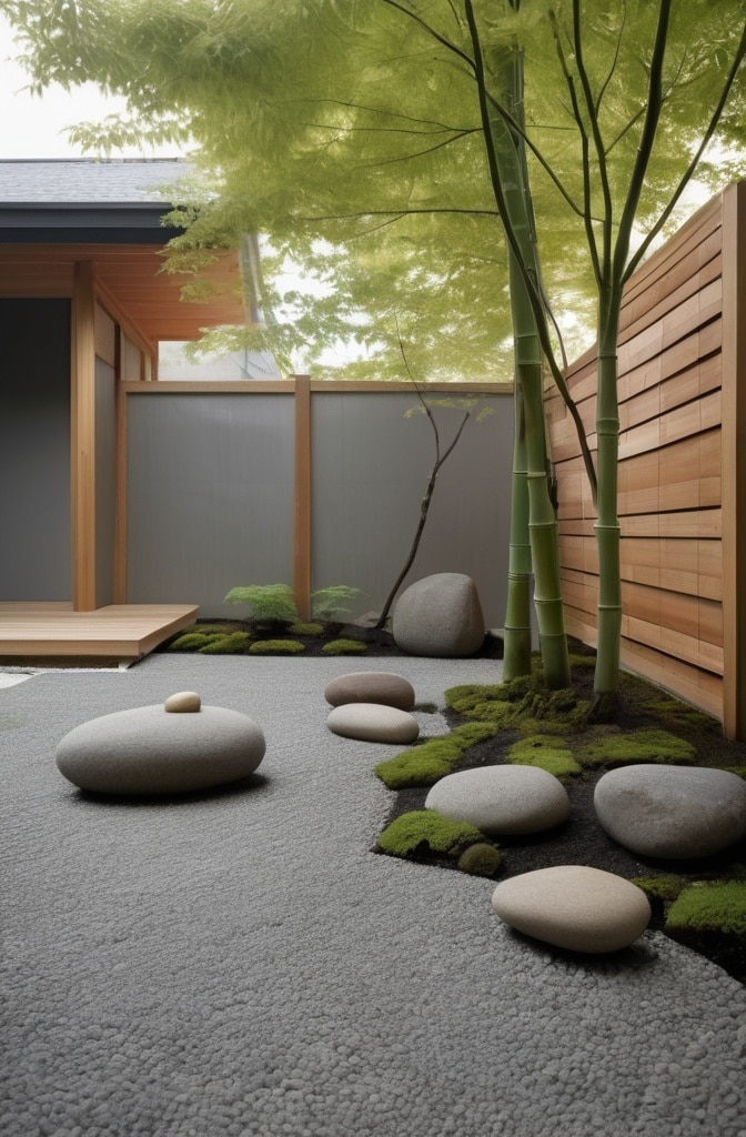 Minimalist Japanese-Inspired Designs