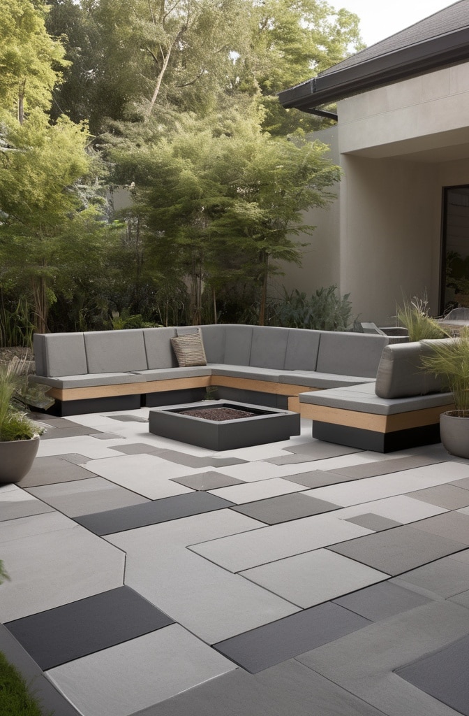 Modular Paver Systems