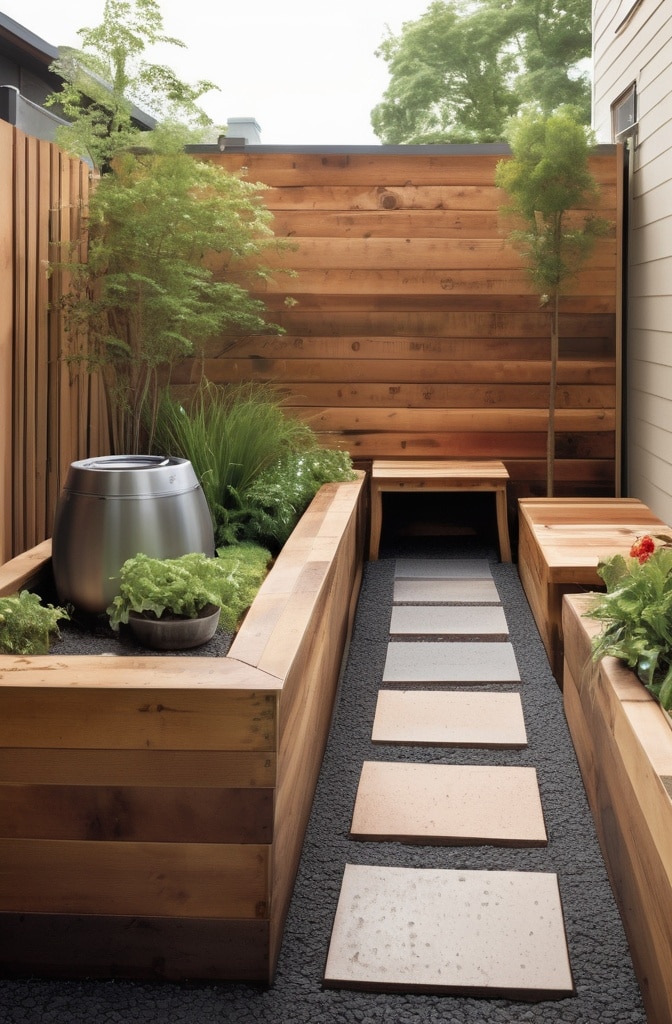 Eco-Friendly and Sustainable Materials