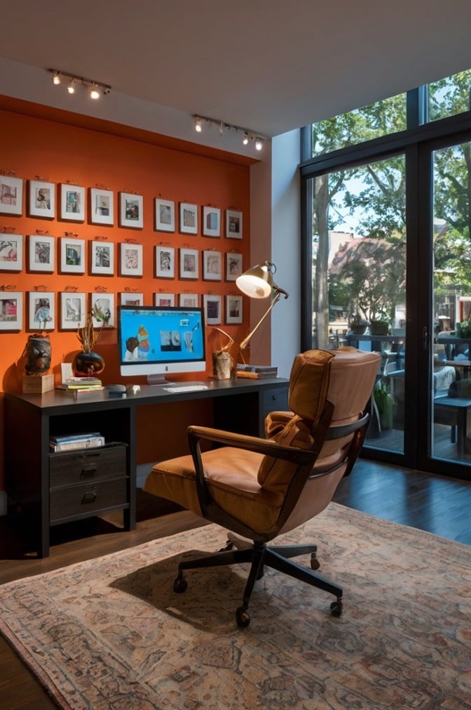 The Inspiration Gallery