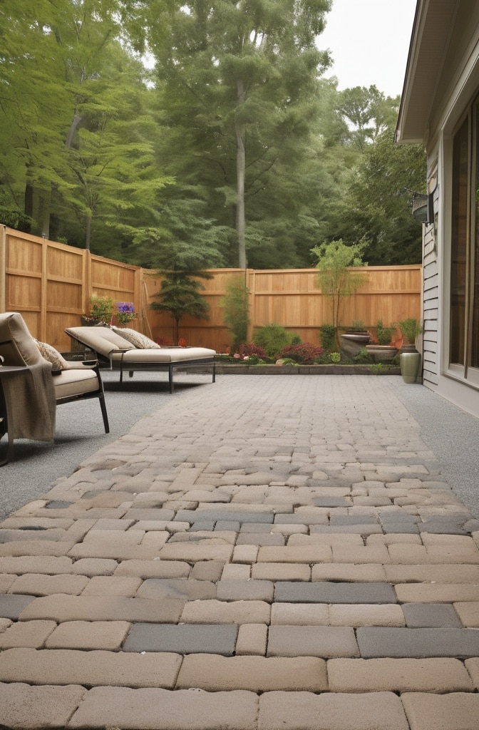 Permeable Paver Systems