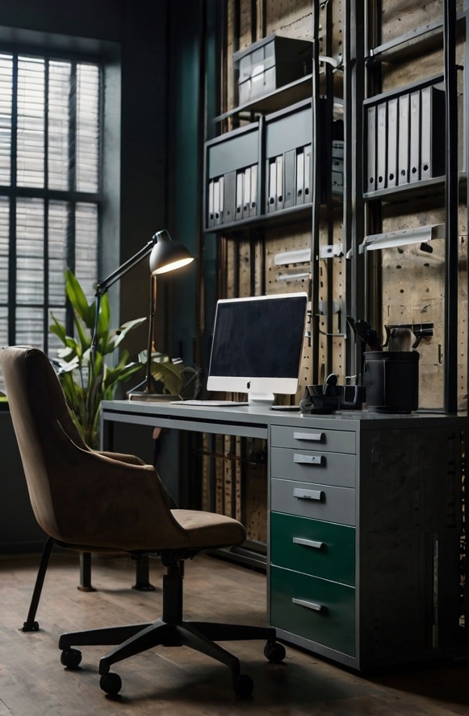 Dynamic Storage Solutions