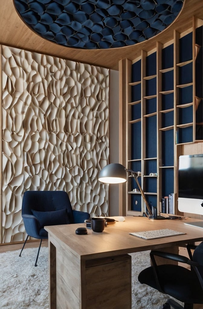 Acoustically Optimized Zones