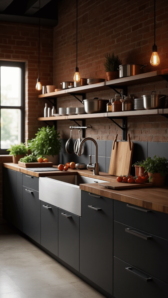 Multi-Tiered Workstation Sinks