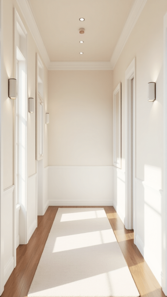 Warm Whites Get Sophisticated