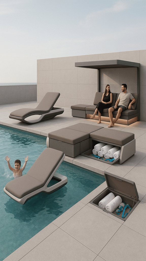 Adaptive Furniture Solutions