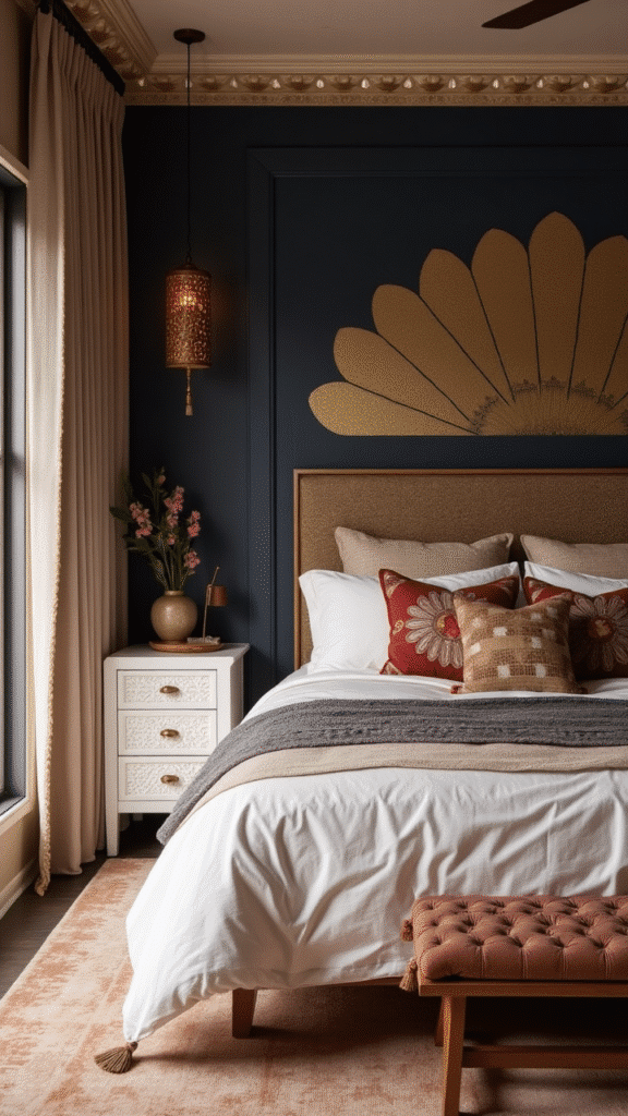 Budget-Friendly DIY Moroccan Projects