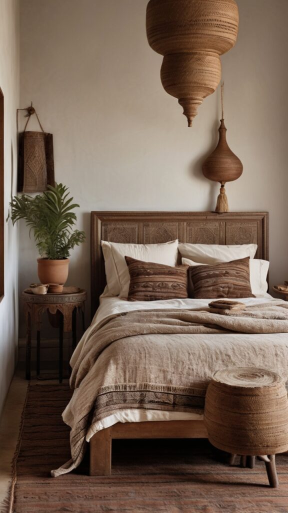 Personal Heritage & Sustainable Sourcing