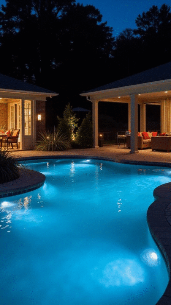 Smart Lighting Systems