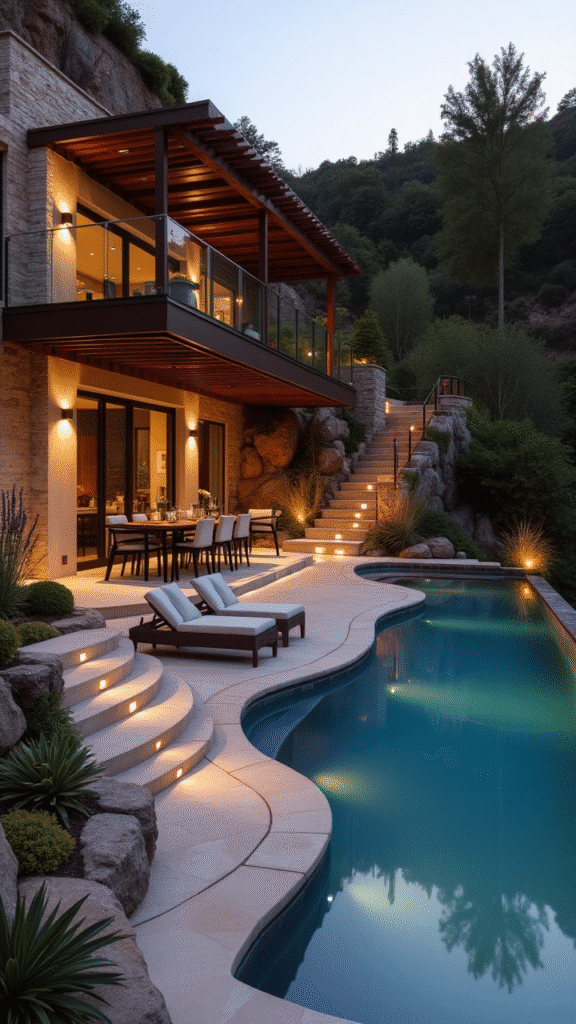 Multi-Level Designs