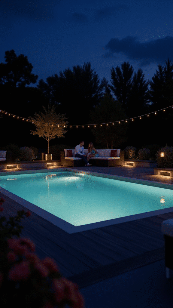 Integrated Lighting Solutions