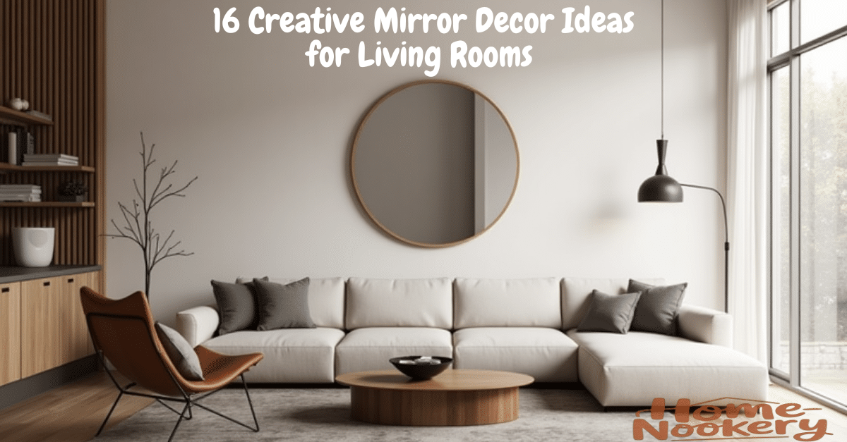 MIRROR Ideas