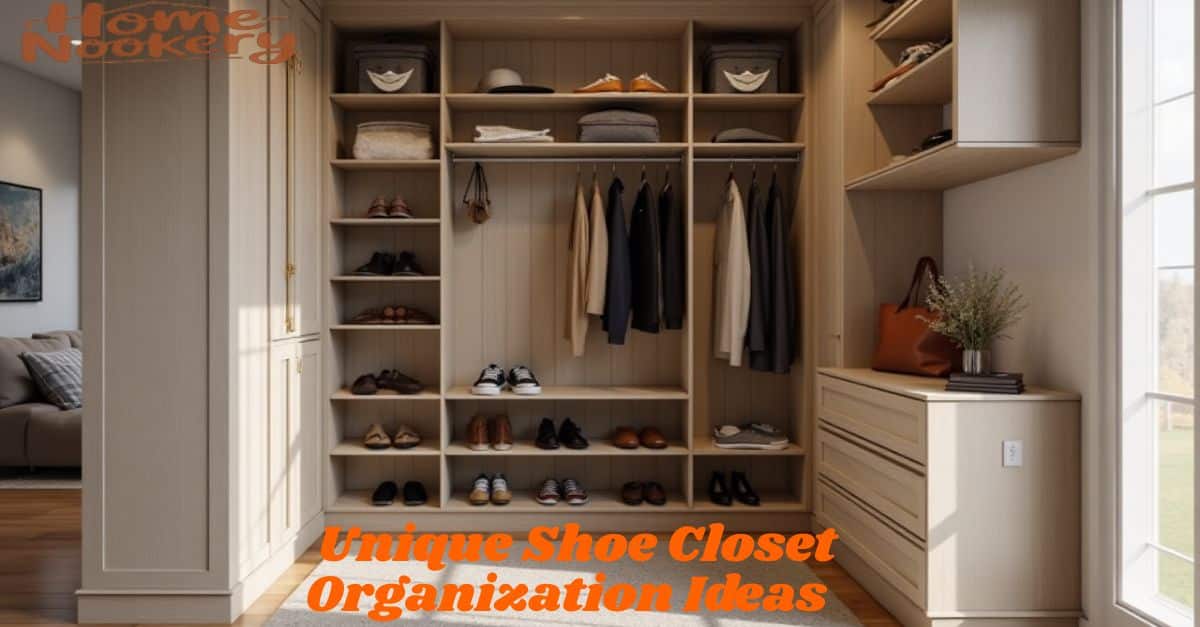 Unique-Shoe-Closet-Organization-Ideas